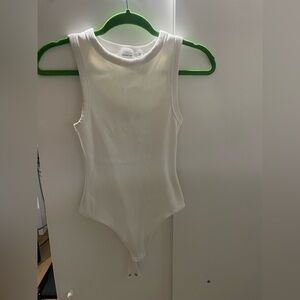 Babaton bodysuit